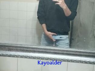 Kayoalder