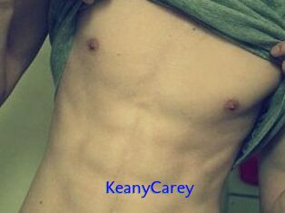 KeanyCarey