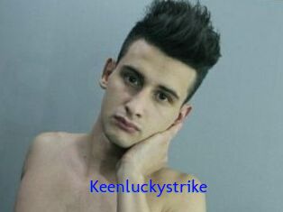 Keenluckystrike