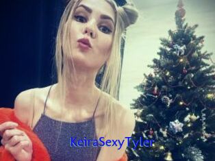 KeiraSexyTyler