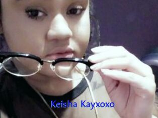 Keisha_Kayxoxo