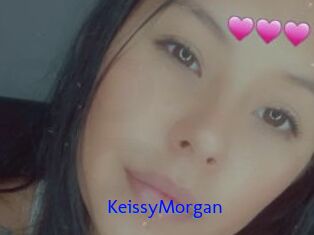 KeissyMorgan