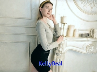 KellyBeal