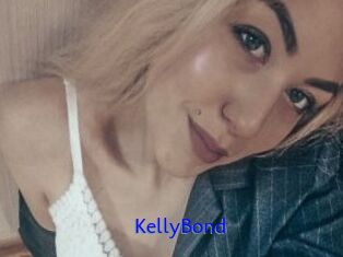 KellyBond