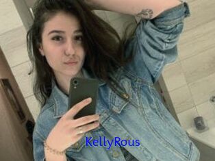 KellyRous