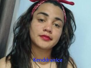 Kenddranice