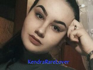 KendraRareLover