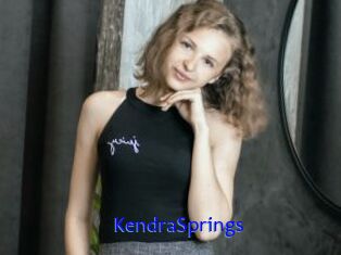 KendraSprings