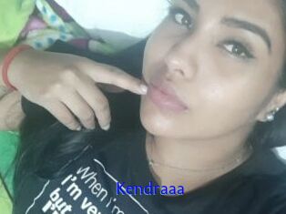 Kendraaa