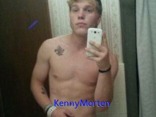 KennyMorten