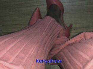 Kenyahxxx