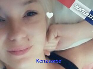 Kenzasexe