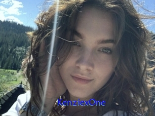 KenziexOne