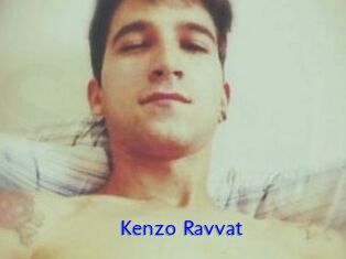 Kenzo_Ravvat