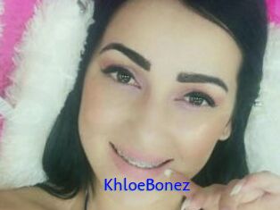 KhloeBonez