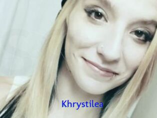 Khrystilea