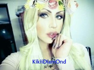 KikiiDiamOnd