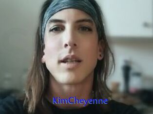 KimCheyenne