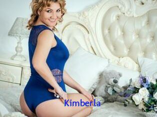 Kimberla