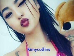 Kimycollins