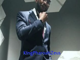 KingPharoahZeus