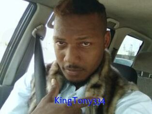 KingTony334