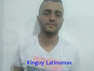 Kinguy_Latinomax