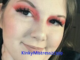 KinkyMistress22399