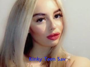 Kinky_Teen_Sav