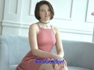 KiraGordon