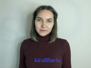 KiraRiberio