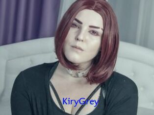 KiryGrey