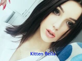 Kitten_Bella