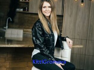 KittiGromova