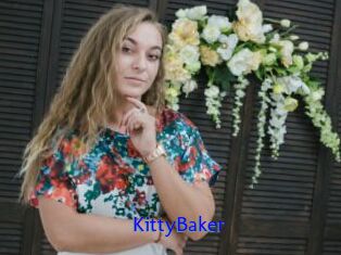 KittyBaker