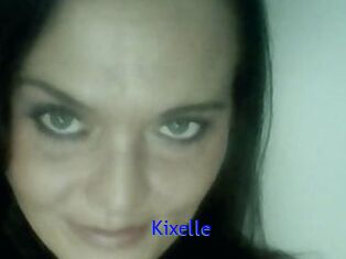 Kixelle