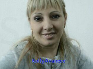 KollyAvanece