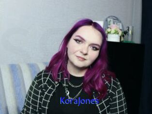 KoraJones