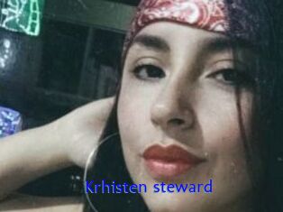 Krhisten_steward