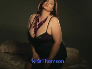 KrisThomson