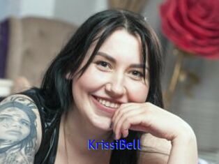 KrissiBell