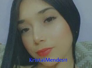 KristalMendes11