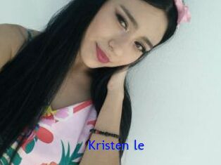 Kristen_le