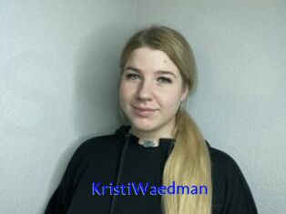 KristiWaedman