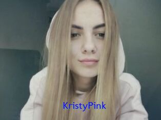 KristyPink