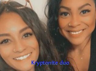 Kryptonite_duo