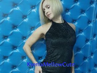 KseniaMellowCute