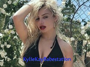 KylieKayBabestation