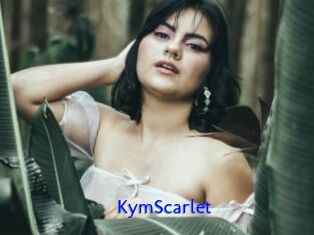 KymScarlet