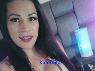 Kaamiila